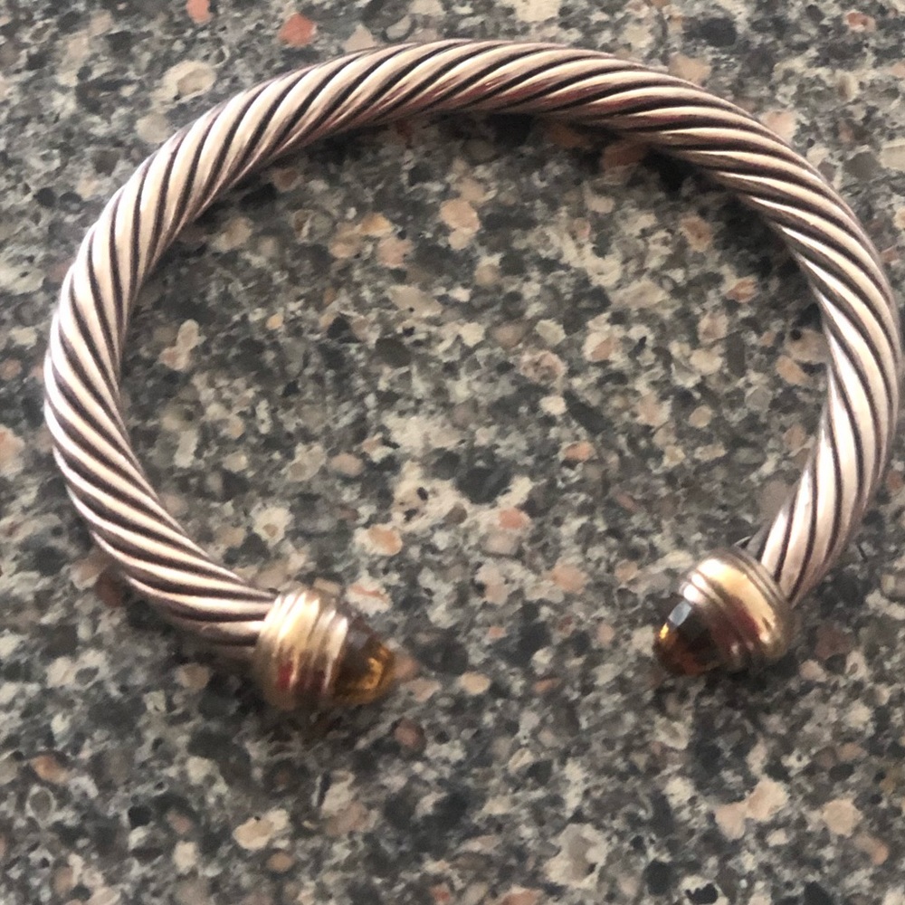David Yurman Cabel collection